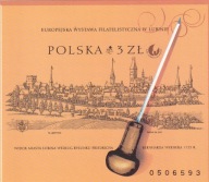 Bl. Fii 175 A (134) ** 3762 Europejska Wystawa F