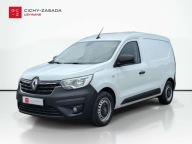 Renault Express 1.5dCi Express Van PDC Airbag klimatyzacja Bluetooth lust.