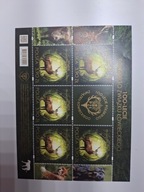 ARKUSZ 5312** 100-lecie Polskiego Związku Łowieckiego