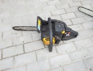 ALKO BKS38/40 pilarka spalinowa części koło zamach