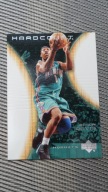2003-04 Upper Deck Hardcourt * Baron Davis * Hornets