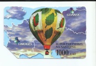 Karta nr. 286 Super Partnerzy