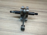 STIHL FS 120 200 250 300 350 WAŁ KORBOWY KORBOWÓD ŁOŻYSKO NAPĘD KLIN SILNIK