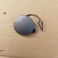 ZASLEPKA HAKA HOLOWNICZEGO ZDERZAKA PRZOD VW GOLF VII 7 LIFT 5G0807241