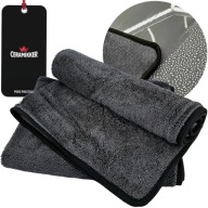 Ręcznik do osuszania auta szybkoschnący z mikrofibry duży Ceramikker 90x60