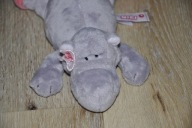 pluszak maskotka hipopotam hipcio od NICI