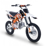KAYO Inny Pit Bike Kayo 125 TT Benzyna