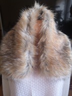 Kołnierz Sztuczny JENOT/LIS