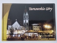 TARNOWSKIE GÓRY - WIDOK - TEN PRZEDMIOT