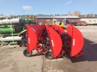 Glebogryzarka zawieszana AKPIL FREZA 160 1,6m