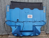 KLAPA BAGAŻNIKA RENAULT WIND TERPB