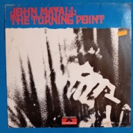 JOHN MAYALL - THE TURNING POINT - LP Winyl