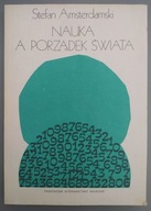 Nauka A Porządek Świata Stefan Amsterdamski