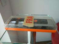 APARAT AGFA AGFAMATIC 4000 POCKET