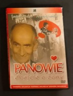 De Funes - Panowie dbajcie o żony - rzadki DVD z polskim LEKTOREM PL