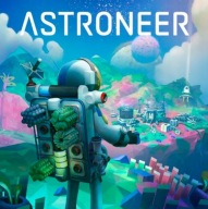 Astroneer STEAM - NOWA GRA PEŁNA WERSJA PC