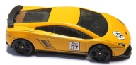 Resorak HW Lamborghini Gallardo Fast & Furious H31 2015 Mattel 1:64