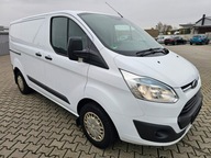 Ford Transit Custom 2.2-125KM Klima 2015