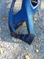 ZDERZAK PRZOD PRZEDNI KIA CEED III