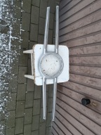 MERCEDES V-KLASA 447 ROK 2019 ATRAPA A4478880051