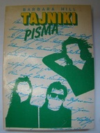 Tajniki pisma Barbara Hill