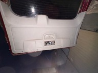 Tapicerka klapy bagażnika Chrysler Town & Country V 0ZR39HL5AJ