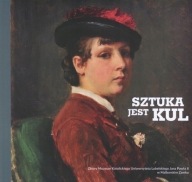 Sztuka jest KUL. Zbiory sztuki ceramika obrazy