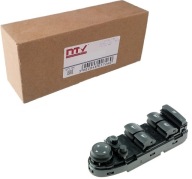 PANEL PRZEŁĄCZNIK SZYB BMW 5 E60 E61 07-