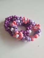 Bransoletki ręcznie robione