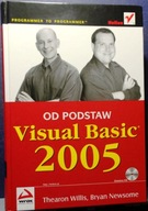 Visual Basic 2005 (Od podstaw), Thearon WILLIS, Bryan NEWSOME [HELION 2006]
