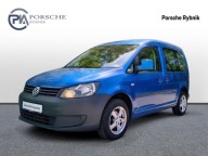 Volkswagen Caddy 1.6TDI 75KM Trendline SalonPL Czu