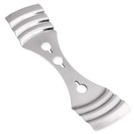 Stabilizator do KNOTÓW Metalowy UCHWYT Centrownik do Robienia ŚWIEC