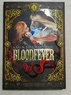 BLOODFEVER KAREN MARIE MONING