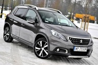 Peugeot 2008 _1.2 110KM Panorama Climatronic Navi