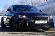 Audi TT Coupe 3.2 Benzyna 250 KM, 4x4, S-Line, BOSE, Skora, Czarny sufit