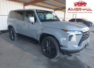 Lexus GX 550 Premium 2025 3.4 Benzyna 349KM