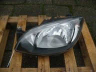 Reflektor przedni lewy Skoda Citigo 11-19 H4 1ST941015D