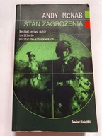 Stan zagrożenia Andy McNab