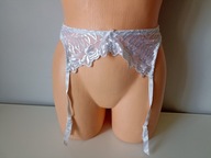 Śliczny pas do pończoch Chicca EUR 38