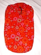 BRIO śpiworek do wózka na sanki