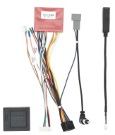 MODUŁ CANBUS DO RADIA ANDROID MAZDA 6 2008-2015 ANDROID