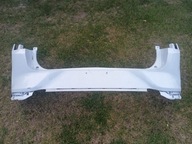 FORD MUSTANG MACH E ZDERZAK TYŁ TYLNY