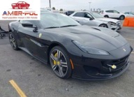 Ferrari Portofino 2019 3.9l 3.9 Benzyna 591KM
