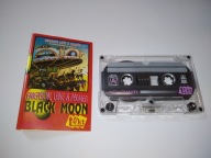 Emerson, Lake & Palmer ELP – Black Moon - KASETA MC K1069