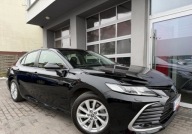 Toyota Camry salon Polska, serwis ASO, FV-VAT23, Gwarancja 2.5 Hybryda