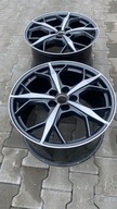 Felgi do renowacji Corvette C8 2021 rok ,