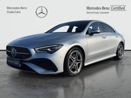 Mercedes-Benz CLA 200 CLA 200 FL Amg Line, Przycie