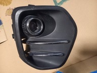 KIA SPORTAGE IV 2016 2021 RAMKA HALOGENU HALOGEN PRAWA ORYGINAŁ 86527-F1000