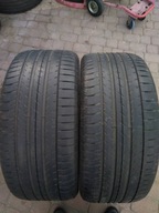 2x opony Goodyear Eagle F1 Asymmetric 295/40 R22