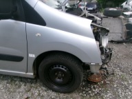 BLOTNIK PRAWY PRZOD SREBRNY SCUDO EXPERT JUMPY 2006-2015rok ORGINAL LADNY